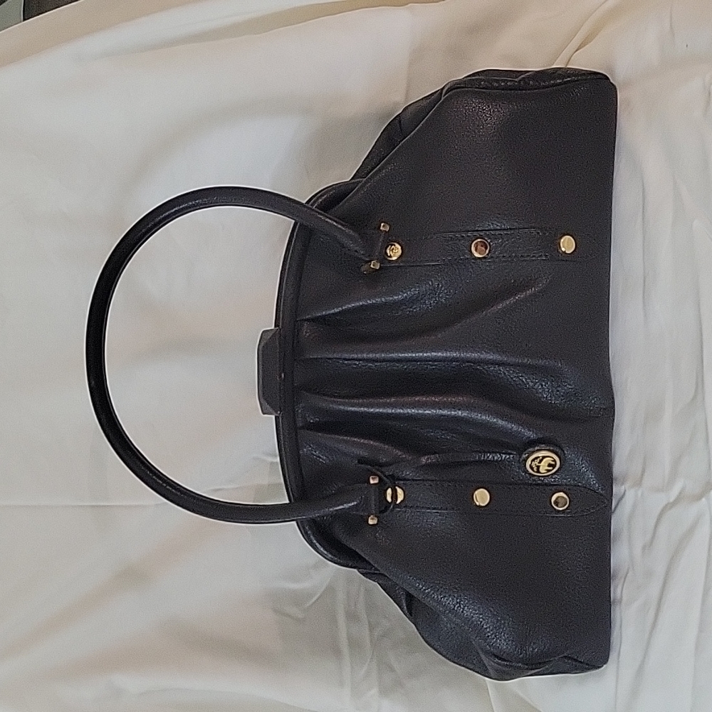 Brooks Brothers Satchel purse